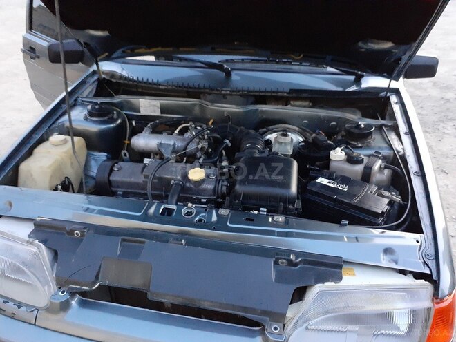 LADA (VAZ) 2114 2006, 224,892 km - 1.6 l - Cəlilabad