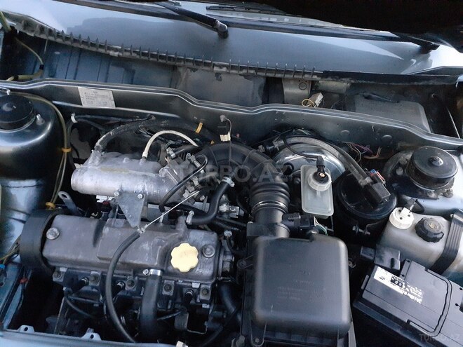 LADA (VAZ) 2114 2006, 224,892 km - 1.6 l - Cəlilabad