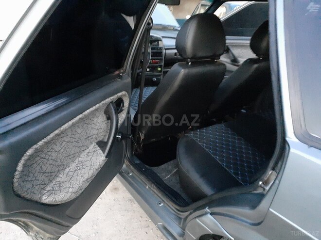 LADA (VAZ) 2114 2006, 224,892 km - 1.6 l - Cəlilabad
