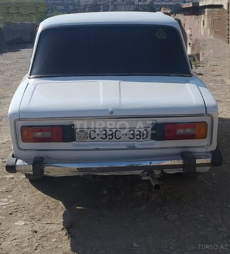 LADA (VAZ) 2106 1986, 321,000 km - 1.5 л - Bakı