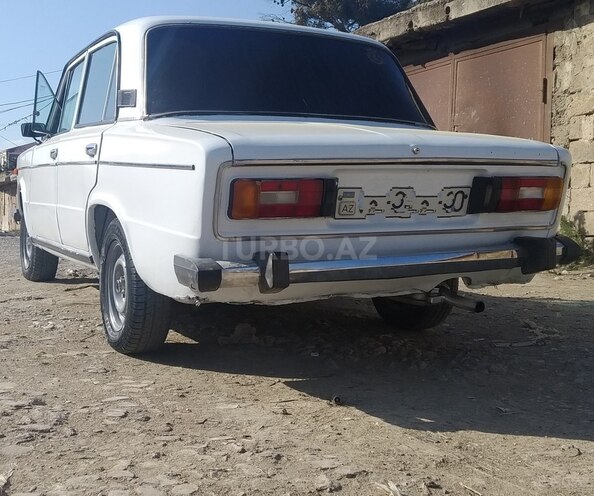 LADA (VAZ) 2106 1986, 321,000 km - 1.5 л - Bakı