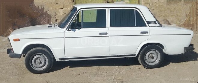 LADA (VAZ) 2106 1986, 321,000 km - 1.5 л - Bakı