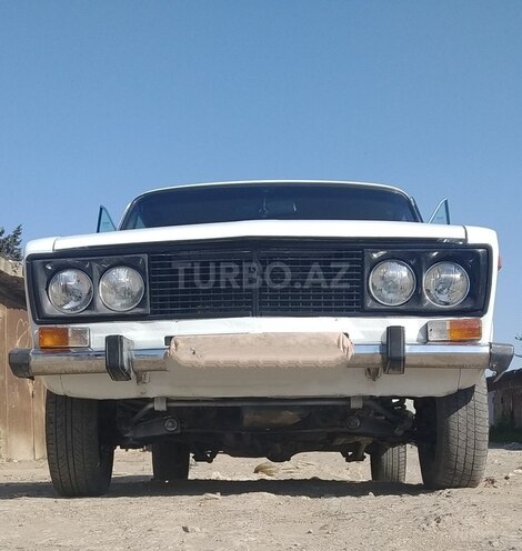LADA (VAZ) 2106 1986, 321,000 km - 1.5 л - Bakı