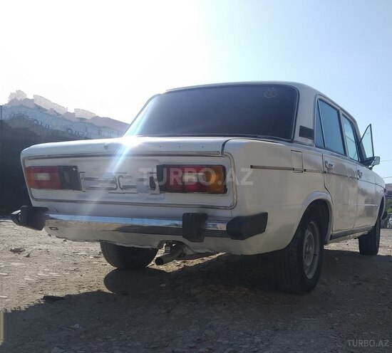 LADA (VAZ) 2106 1986, 321,000 km - 1.5 л - Bakı