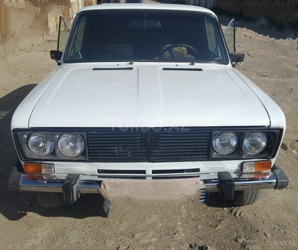 LADA (VAZ) 2106 1986, 321,000 km - 1.5 л - Bakı