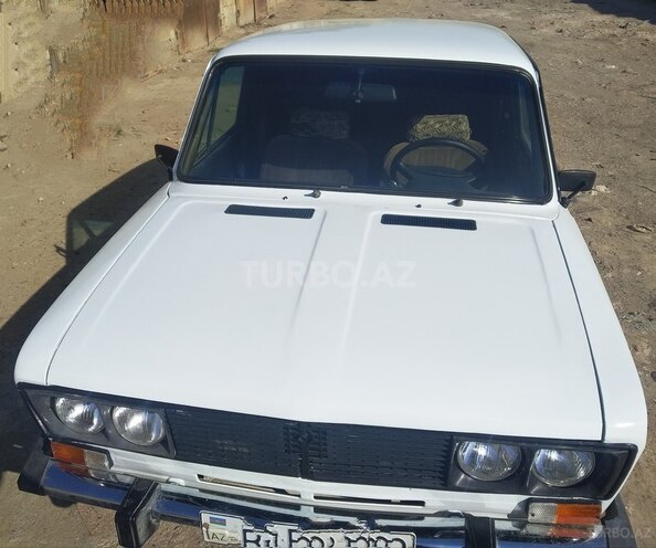 LADA (VAZ) 2106 1986, 321,000 km - 1.5 л - Bakı