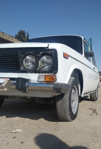 LADA (VAZ) 2106 1986, 321,000 km - 1.5 л - Bakı
