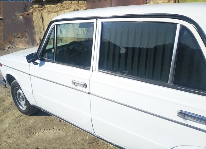 LADA (VAZ) 2106 1986, 321,000 km - 1.5 л - Bakı