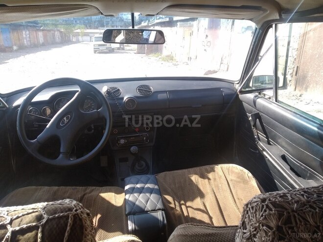 LADA (VAZ) 2106 1986, 321,000 km - 1.5 л - Bakı