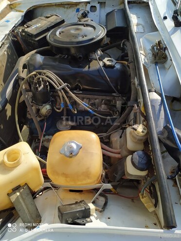 LADA (VAZ) 2107 2005, 180,000 km - 1.6 l - Cəlilabad