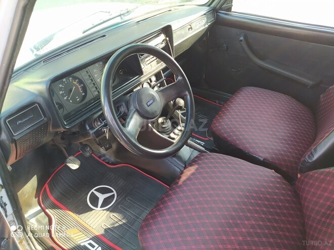 LADA (VAZ) 2107 2005, 180,000 km - 1.6 l - Cəlilabad