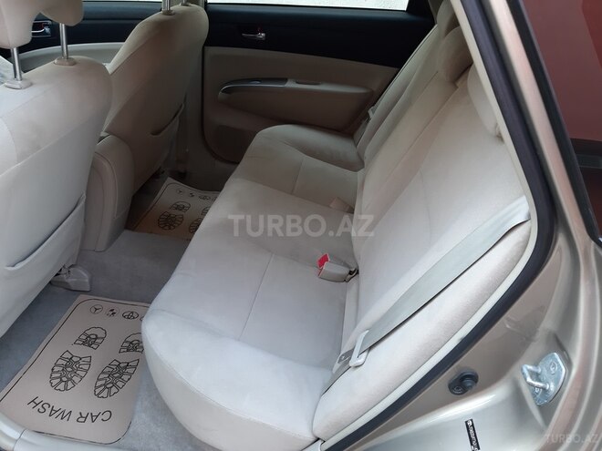Toyota Prius 2007, 183,400 km - 1.5 l - Bakı
