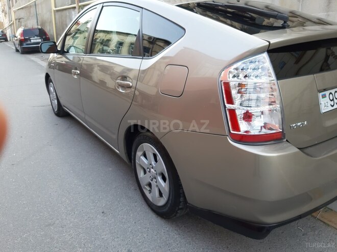 Toyota Prius 2007, 183,400 km - 1.5 l - Bakı