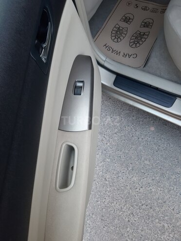 Toyota Prius 2007, 183,400 km - 1.5 l - Bakı