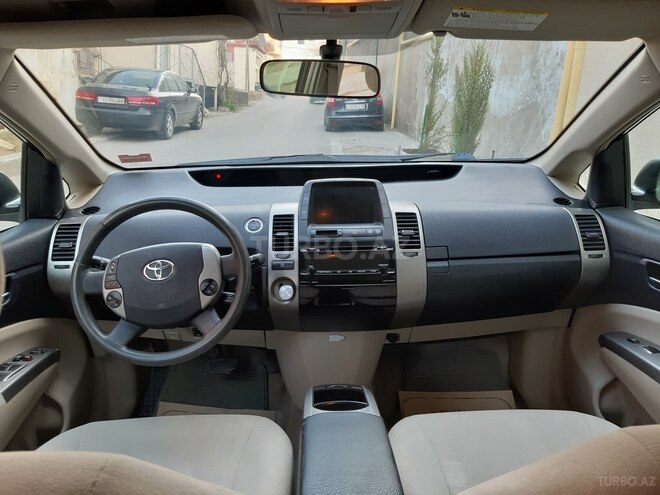 Toyota Prius 2007, 183,400 km - 1.5 l - Bakı