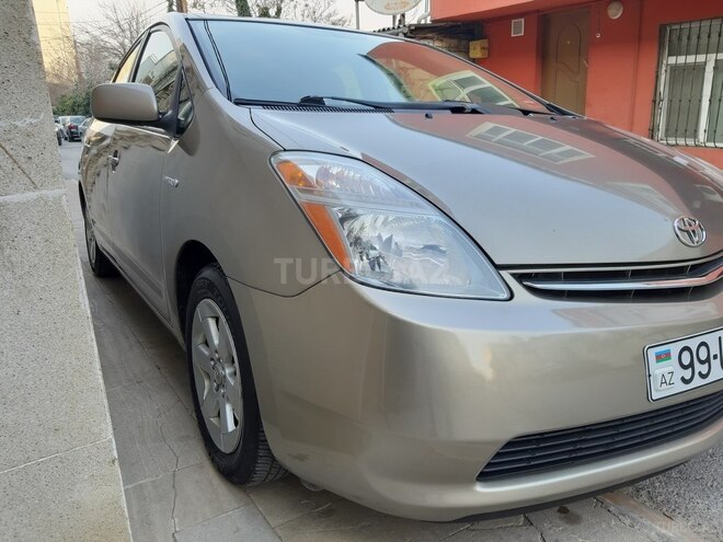 Toyota Prius 2007, 183,400 km - 1.5 l - Bakı