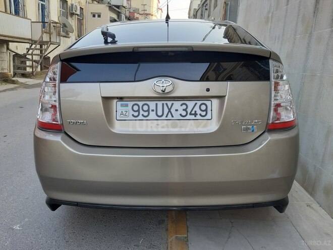 Toyota Prius 2007, 183,400 km - 1.5 l - Bakı