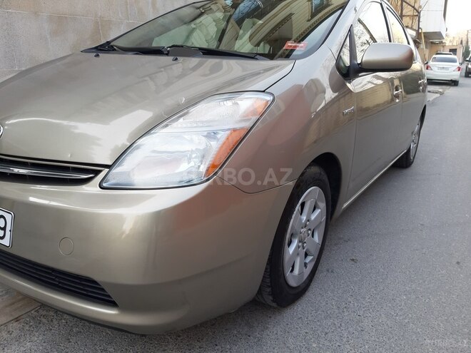 Toyota Prius 2007, 183,400 km - 1.5 l - Bakı