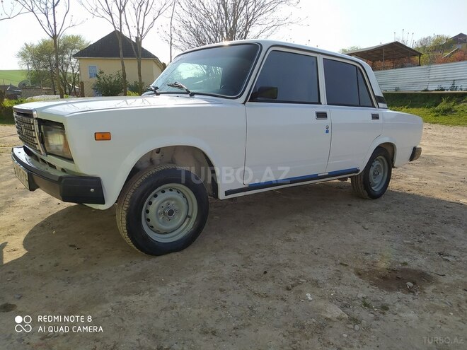 LADA (VAZ) 2107 2005, 180,000 km - 1.6 l - Cəlilabad