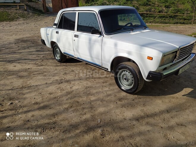 LADA (VAZ) 2107 2005, 180,000 km - 1.6 l - Cəlilabad