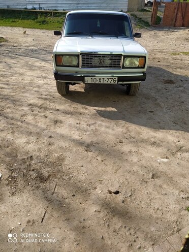 LADA (VAZ) 2107 2005, 180,000 km - 1.6 l - Cəlilabad