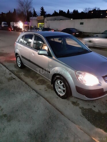 Kia Rio 2007, 314,000 km - 1.5 л - Bərdə