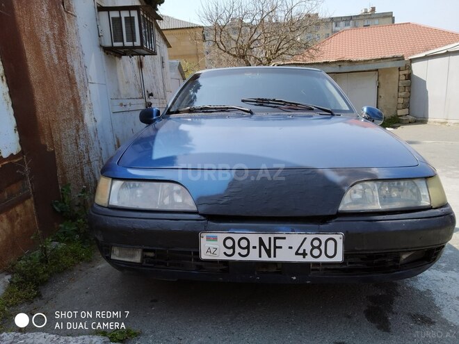 Daewoo Espero 1997, 253,806 km - 2.0 l - Bakı
