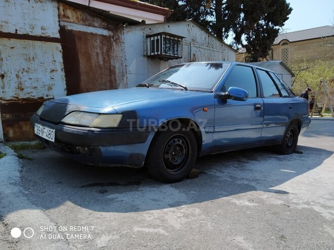 Daewoo Espero 1997, 253,806 km - 2.0 l - Bakı