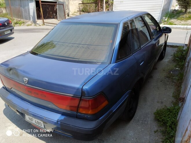 Daewoo Espero 1997, 253,806 km - 2.0 l - Bakı