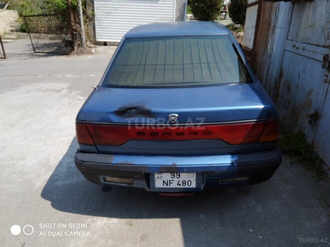 Daewoo Espero 1997, 253,806 km - 2.0 l - Bakı