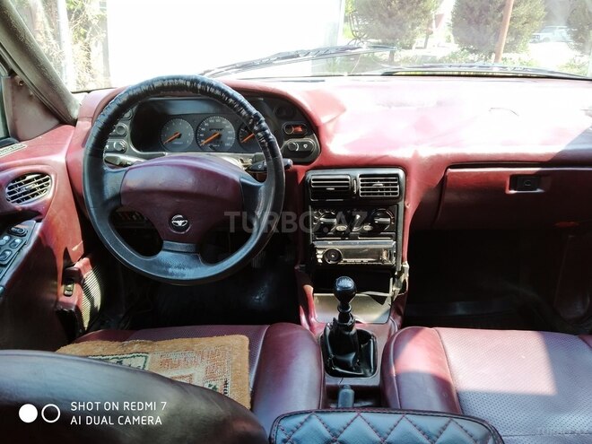 Daewoo Espero 1997, 253,806 km - 2.0 l - Bakı
