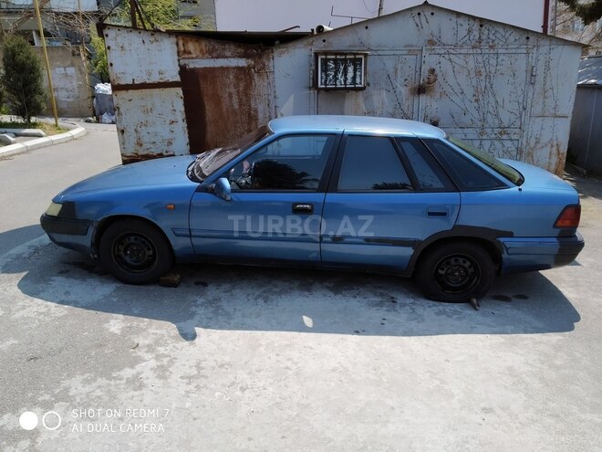 Daewoo Espero 1997, 253,806 km - 2.0 l - Bakı