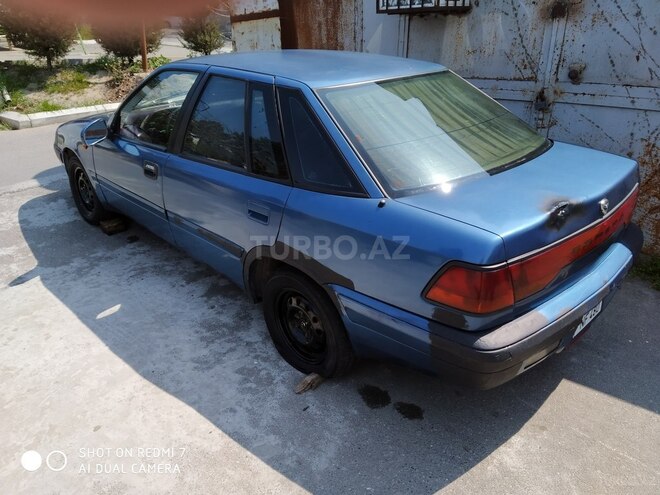 Daewoo Espero 1997, 253,806 km - 2.0 l - Bakı