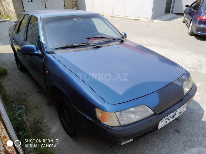 Daewoo Espero 1997, 253,806 km - 2.0 l - Bakı
