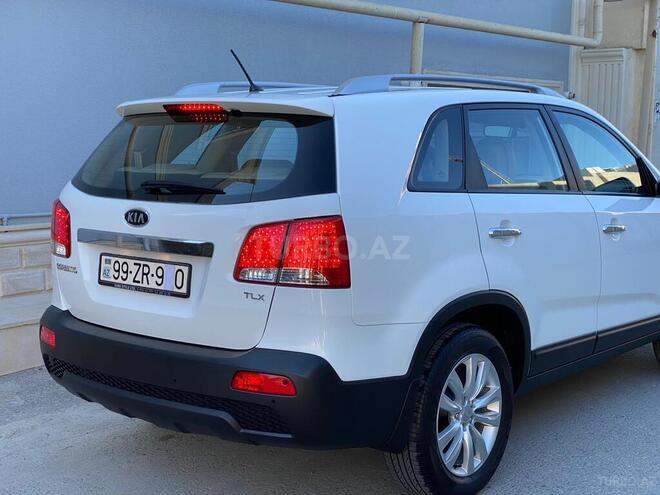 Kia Sorento 2009, 60,600 km - 2.0 l - Bakı