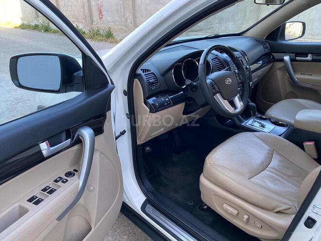 Kia Sorento 2009, 60,600 km - 2.0 l - Bakı