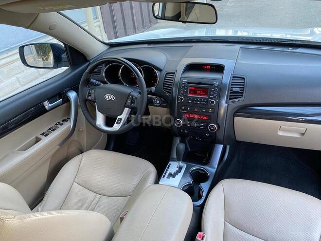Kia Sorento 2009, 60,600 km - 2.0 l - Bakı