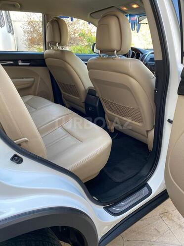 Kia Sorento 2009, 60,600 km - 2.0 l - Bakı