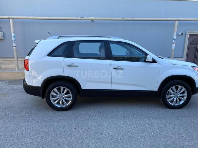 Kia Sorento 2009, 60,600 km - 2.0 l - Bakı