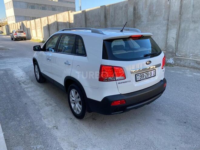 Kia Sorento 2009, 60,600 km - 2.0 l - Bakı