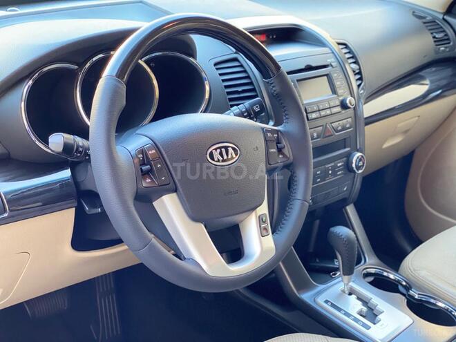 Kia Sorento 2009, 60,600 km - 2.0 l - Bakı