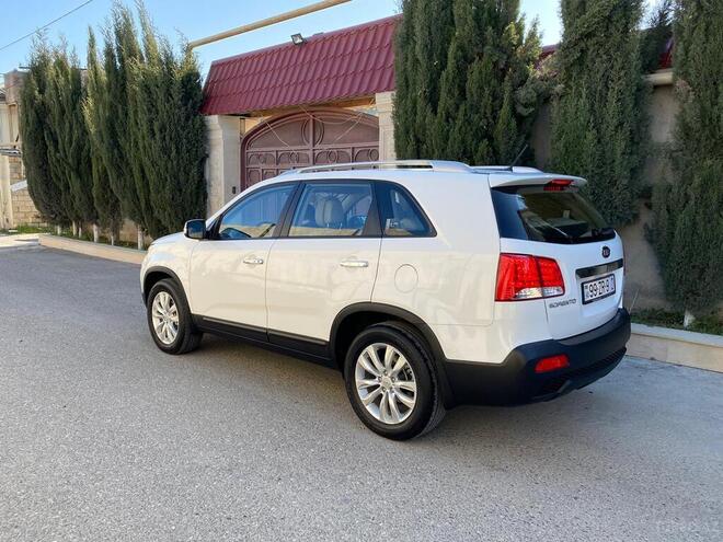 Kia Sorento 2009, 60,600 km - 2.0 l - Bakı