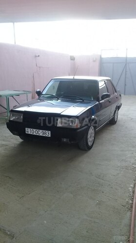 Tofas Dogan 2005, 113,000 km - 1.6 l - Bakı