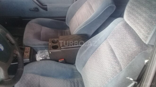 Tofas Dogan 2005, 113,000 km - 1.6 l - Bakı