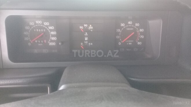 Tofas Dogan 2005, 113,000 km - 1.6 l - Bakı