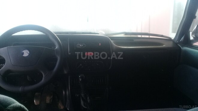Tofas Dogan 2005, 113,000 km - 1.6 l - Bakı