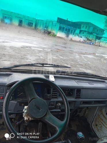 FAW  2004, 254,175 km - 0.8 l - Bərdə