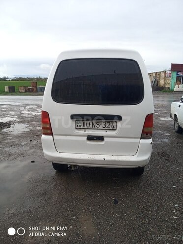 FAW  2004, 254,175 km - 0.8 l - Bərdə
