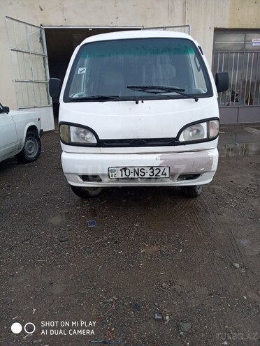 FAW  2004, 254,175 km - 0.8 l - Bərdə