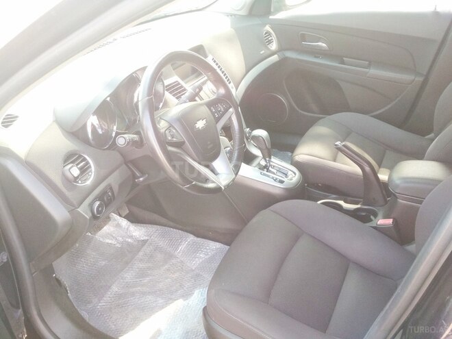 Chevrolet Cruze 2012, 130,000 km - 1.4 l - Gəncə